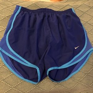 Women’s Athletic Shorts